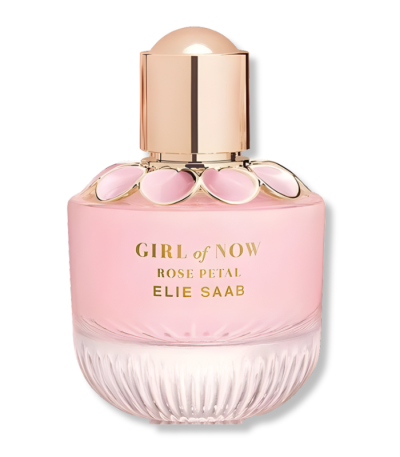 ELIE SAAB GIRL OF NOW ROSE PETAL EDP TESTER