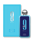 AFNAN 9AM DIVE EDP FOR MEN