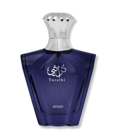 AFNAN TURATHI BLUE EDP