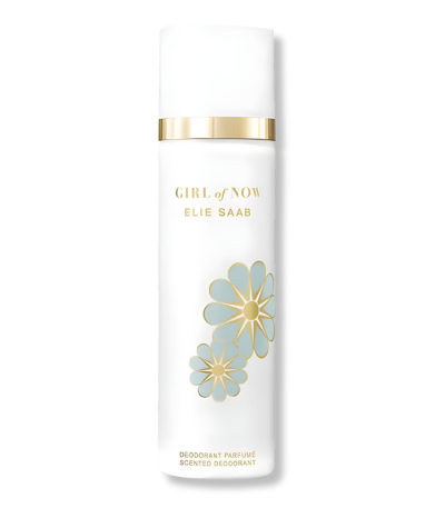 ELIE SAAB GIRL OF NOW SCENTED DEODORANT