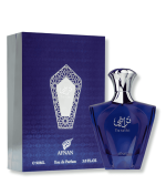 AFNAN TURATHI BLUE EDP