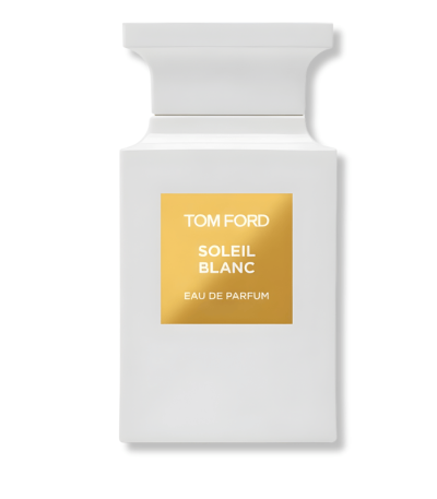 TOM FORD SOLEIL BLANC EDP TESTER