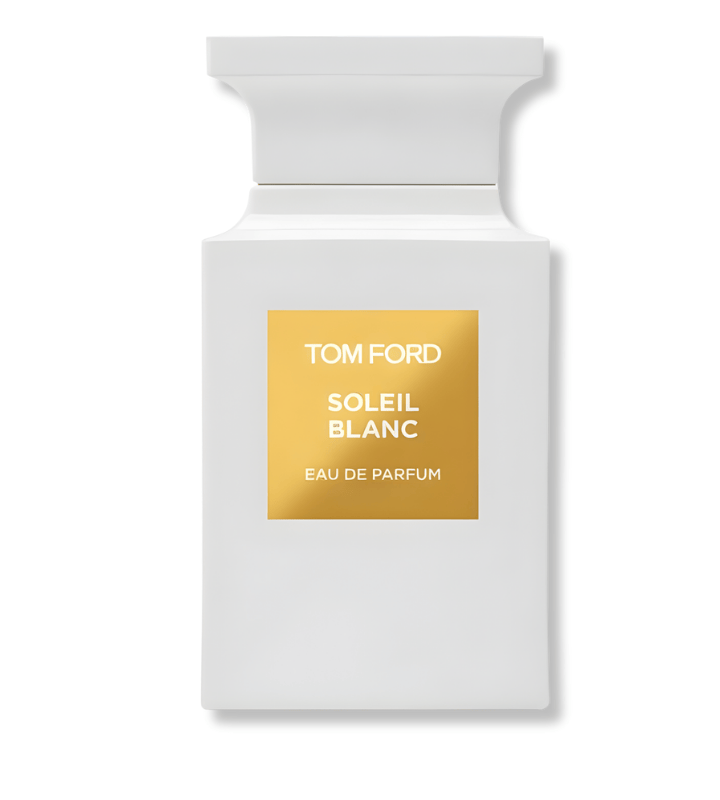 TOM FORD SOLEIL BLANC EDP TESTER TOM FORD SOLEIL BLANC EDP TESTER