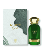 AHMED AL MAGHRIBI IGNITE OUD EDP