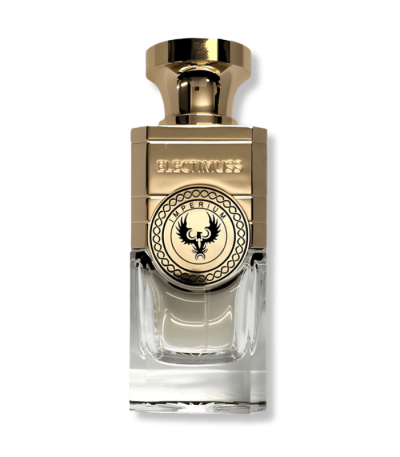 ELECTIMUSS IMPERIUM PURE PARFUM TESTER