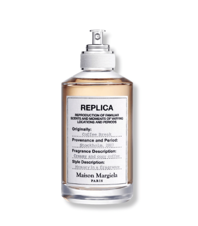 REPLICA COFFEE BREAK EDT