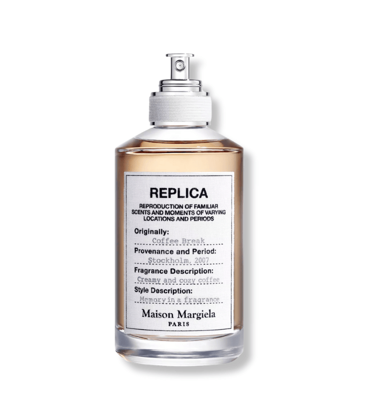 REPLICA COFFEE BREAK EDT