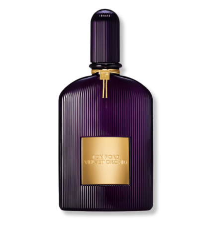 TOM FORD VELVET ORCHID FOR WOMEN TESTER