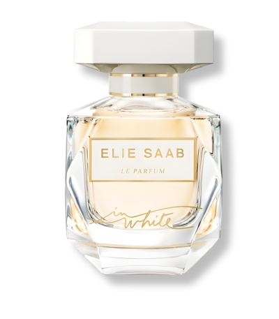 ELIE SAAB LE PARFUM IN WHITE EDP WOMEN