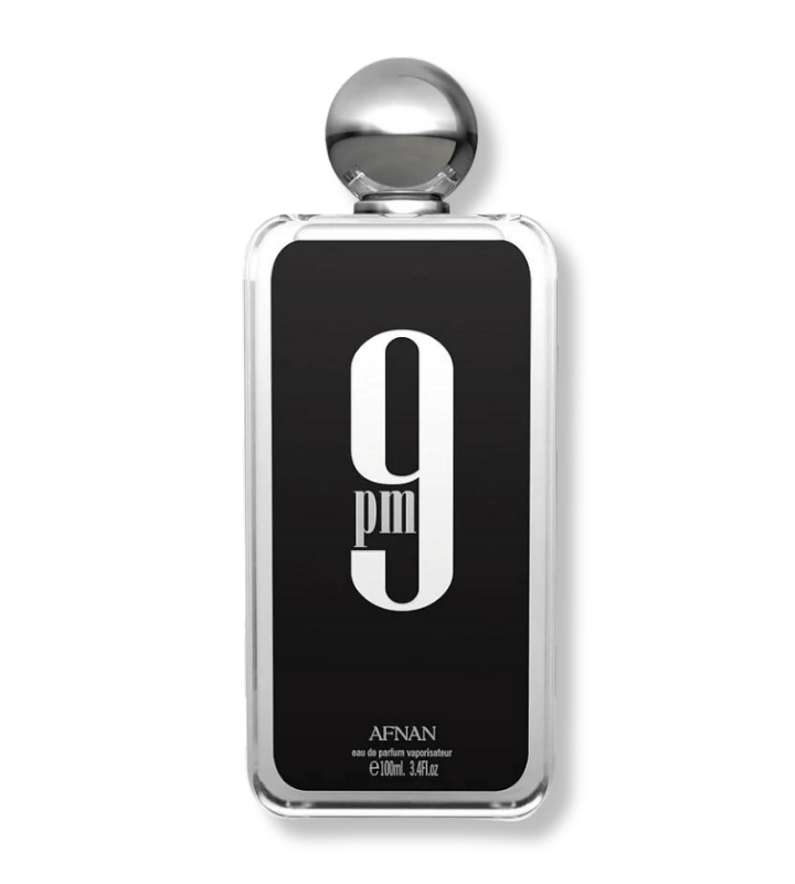 AFNAN 9PM EDP FOR MEN AFNAN 9PM EDP FOR MEN