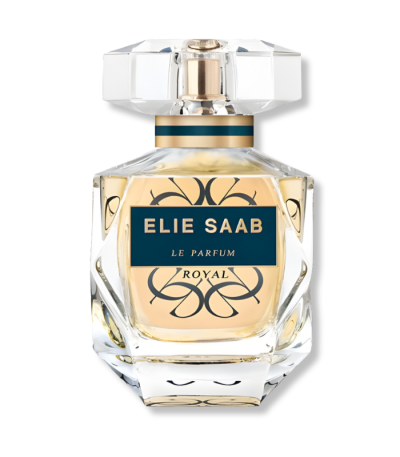 ELIE SAAB LE PARFUM ROYAL EDP FOR WOMEN