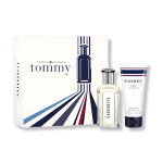 TOMMY HILFIGER TOMMY FOR MEN 2PC SET (100ML EDT+100ML SHOWER GEL)