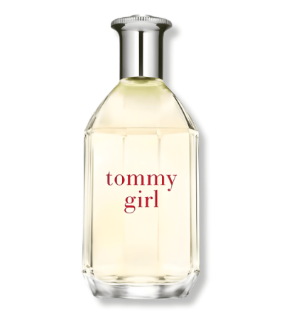 TOMMY HILFIGER TOMMY GIRL EDT