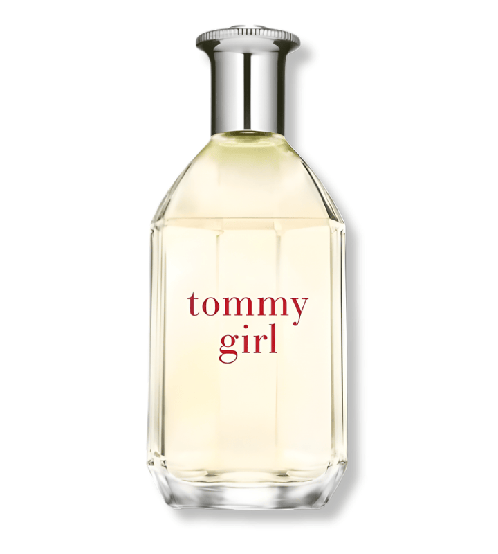 TOMMY HILFIGER TOMMY GIRL EDT TOMMY HILFIGER TOMMY GIRL EDT