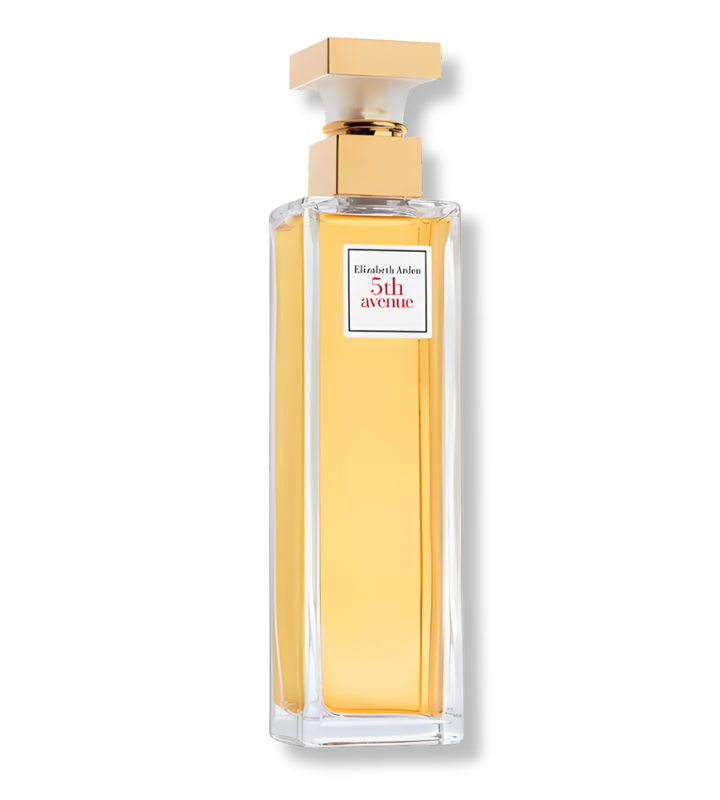 ELIZABETH ARDEN 5TH AVENUE EDP FOR WOMEN ELIZABETH ARDEN 5TH AVENUE EDP FOR WOMEN