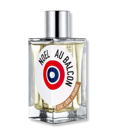 ETAT LIBRE D'ORANGE NOEL AU BALCON EDP