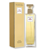 ELIZABETH ARDEN 5TH AVENUE EDP FOR WOMEN