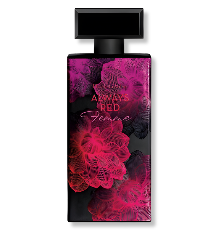 ELIZABETH ARDEN ALWAYS RED FEMME EDT ELIZABETH ARDEN ALWAYS RED FEMME EDT