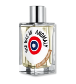 ETAT LIBRE D'ORANGE SHE WAS AN ANOMALY EDP