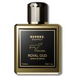 SUPERZ BUDAPEST ROYAL OUD EXTRAIT DE PARFUM