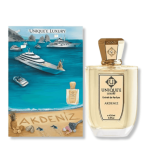 UNIQUE LUXURY AKDENIZ EXTRAIT DE PARFUM
