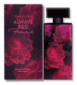 ELIZABETH ARDEN ALWAYS RED FEMME EDT