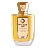 UNIQUE LUXURY CHOCOLATE MAKES ME HAPPY EXTRAIT DE PARFUM TESTER