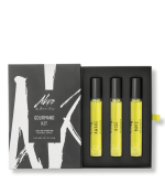 AKRO GOURMAND KIT EDP SET BAKE 10ML+RISE 10ML+AWAKE 10ML