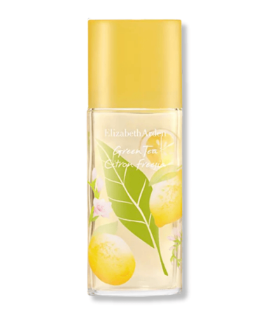 ELIZABETH ARDEN GREEN TEA CITRON FREESIA EDT FOR WOMEN