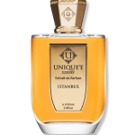 UNIQUE LUXURY ISTANBUL EXTRAIT DE PARFUM TESTER