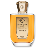 UNIQUE LUXURY ISTANBUL EXTRAIT DE PARFUM TESTER