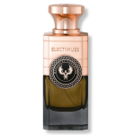 ELECTIMUSS MERCURIAL CASHMERE EDP