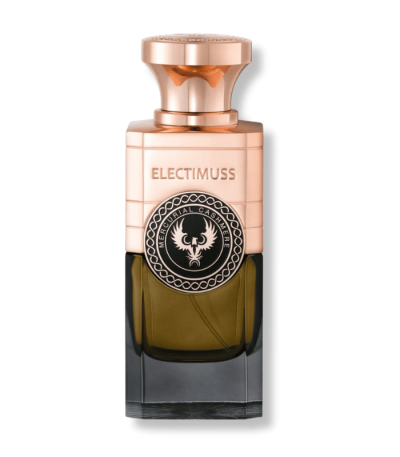 ELECTIMUSS MERCURIAL CASHMERE EDP