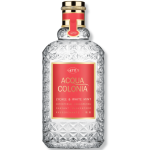 4711 ACQUA COLONIA LYCHEE & WHITE MINT EDC