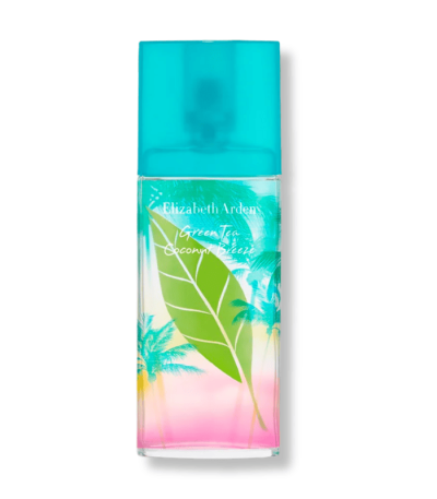 ELIZABETH ARDEN GREEN TEA COCONUT BREEZE EDT 100ML