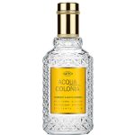 4711 ACQUA COLONIA STARFRUIT & WHITE FLOWERS  EDC
