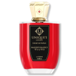 UNIQUE LUXURY MASHUMARO EXTRAIT DE PARFUM TESTER