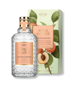 4711 ACQUA COLONIA WHITE PEACH & CORIANDER EDC