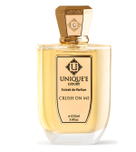 UNIQUE'E LUXURY CRUSH ON ME EXTRAIT DE PARFUM TESTER
