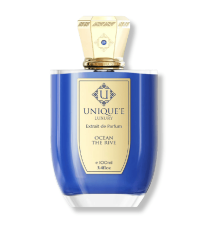 UNIQUE'E LUXURY OCEAN THE RIVE EXTRAIT DE PARFUM TESTER