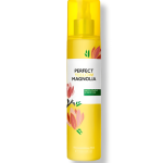UNITED COLORS OF BENETTON PERFECT YELLOW MAGNOLIA 236ML BODY MIST
