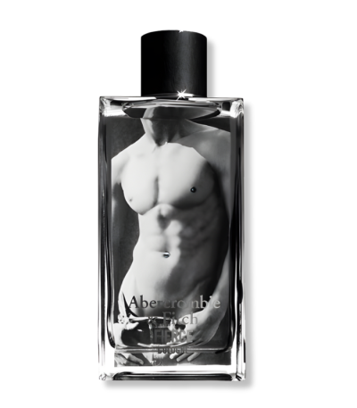 ABERCROMBIE & FITCH FIERCE COLOGNE EDT