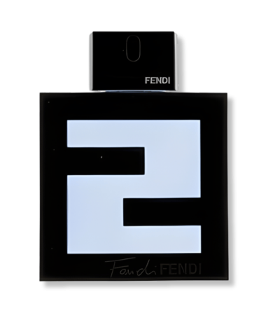 FENDI FAN DI POUR HOMME AQUA EDT