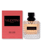 VALENTINO DONNA BORN IN ROMA CORAL FANTASY EDP
