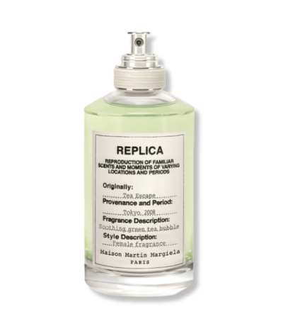REPLICA TEA ESCAPE EDP