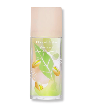 ELIZABETH ARDEN GREEN TEA PISTACHIO CRUNCH EDT FOR WOMEN