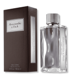 ABERCROMBIE & FITCH FIRST INSTICT EDT FOR MEN