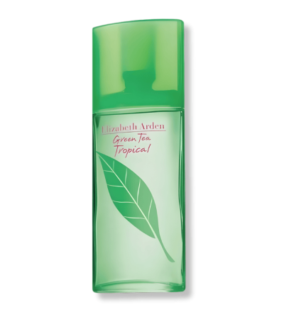 ELIZABETH ARDEN GREEN TEA TROPICAL EDT FOR WOMEN TESTER