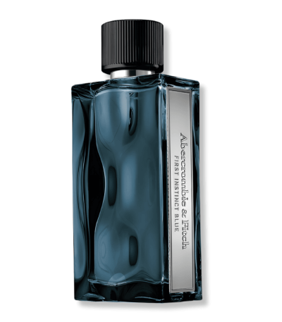 ABERCROMBIE & FITCH FIRST INSTINCT BLUE MAN EDT TESTER