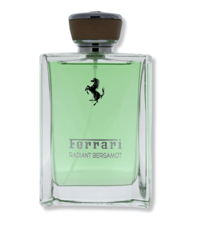 FERRARI RADIANT BERGAMOT EDT FOR MEN
